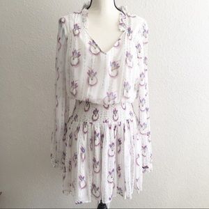 NWT free people dress!